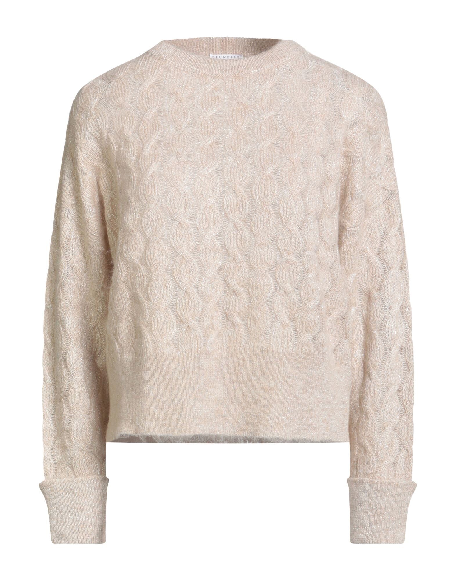 BRUNELLO CUCINELLI - Sweaters