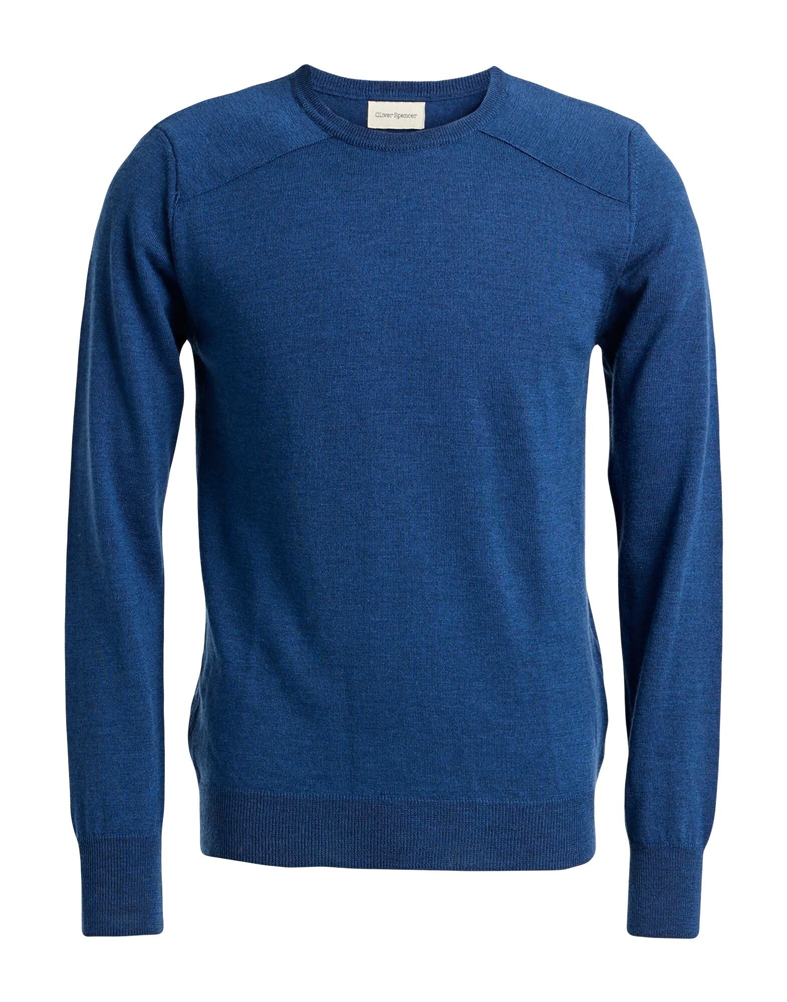 OLIVER SPENCER - Sweaters