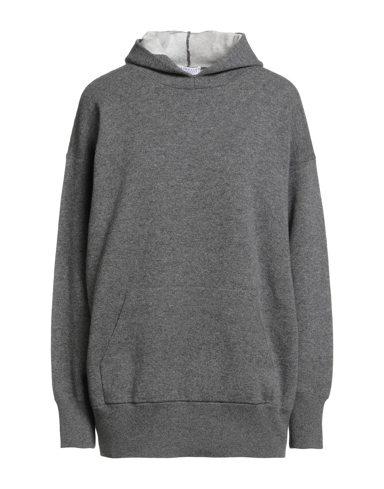 BRUNELLO CUCINELLI - Jumpers