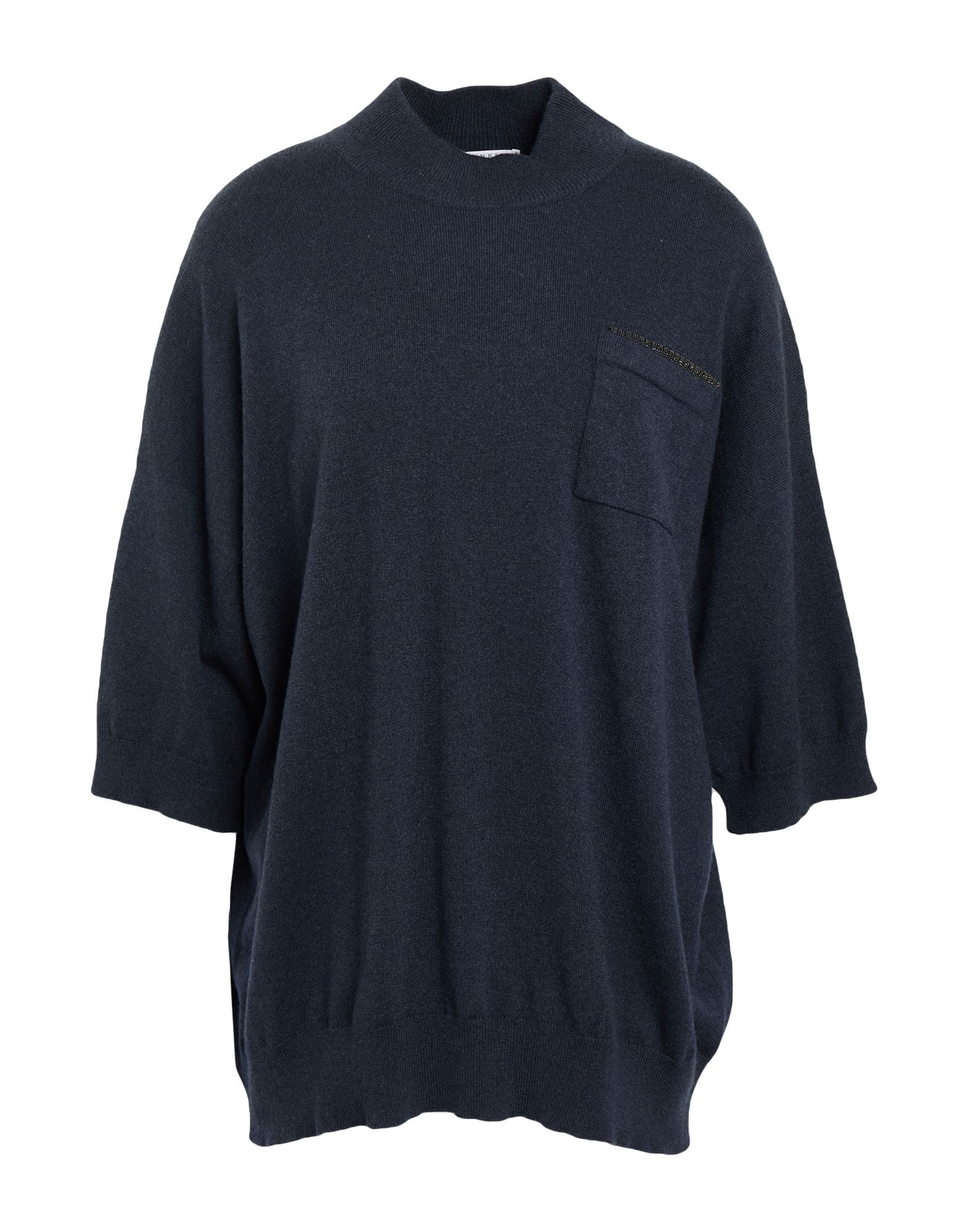 BRUNELLO CUCINELLI - Turtlenecks