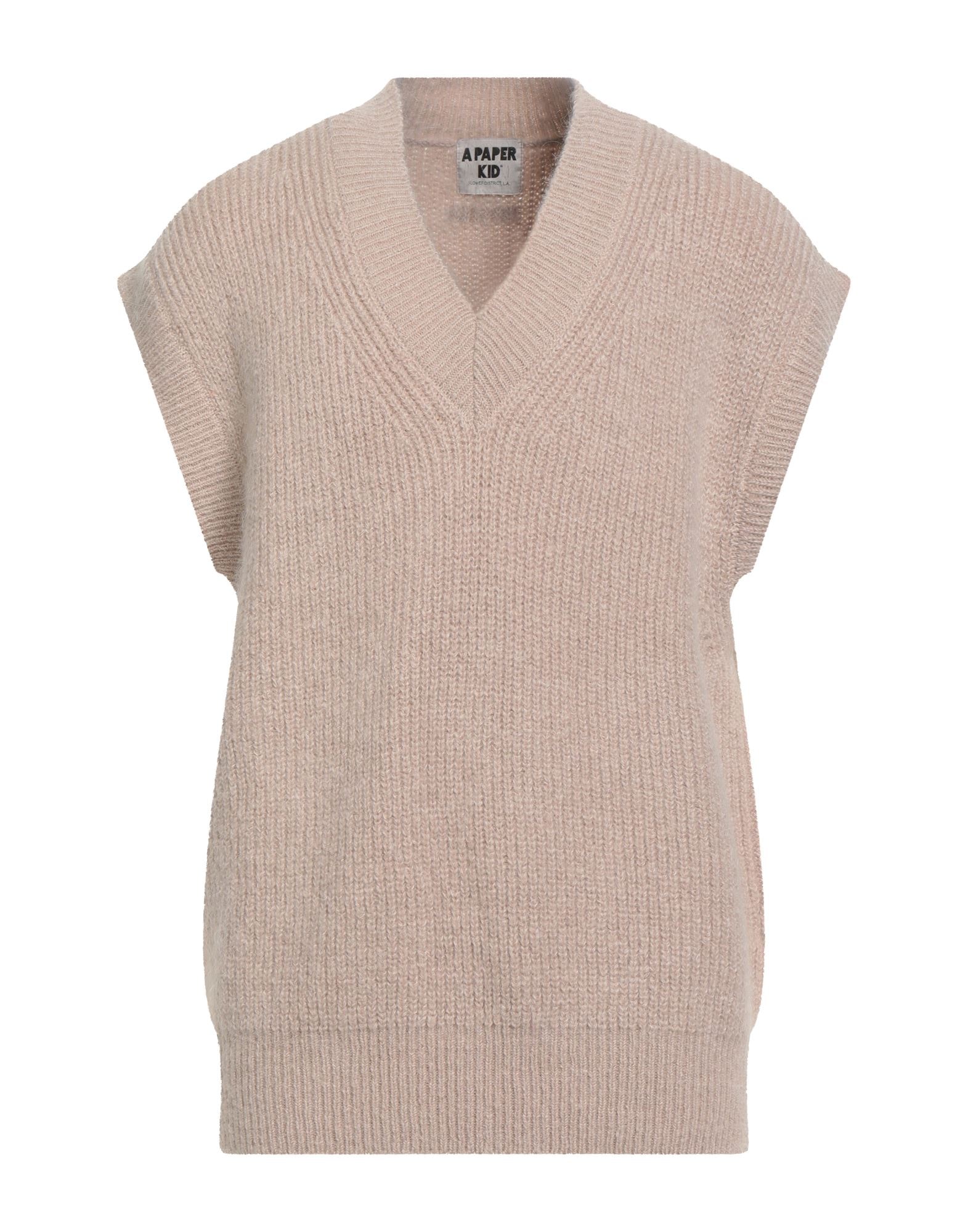 A PAPER KID - Свитеры
