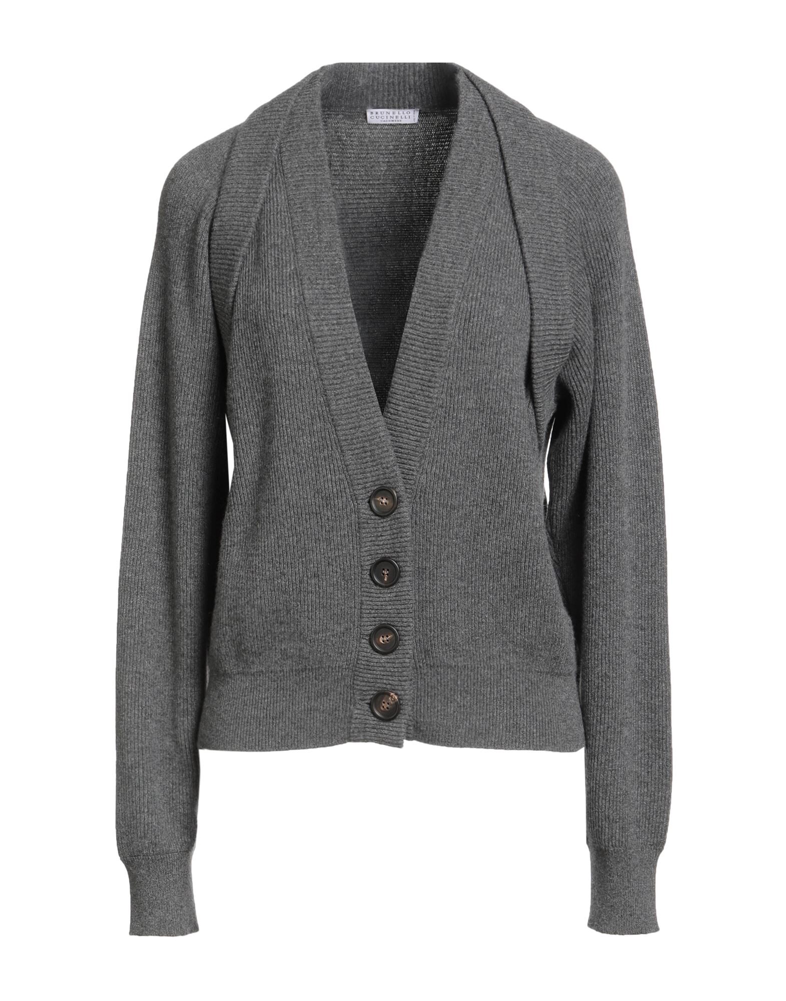 BRUNELLO CUCINELLI - Cardigans