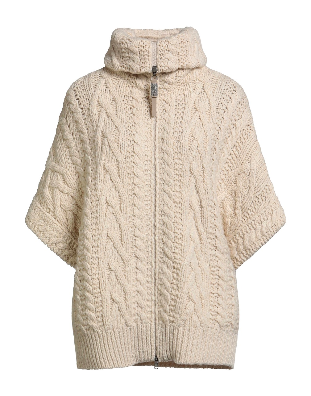 BRUNELLO CUCINELLI - Strickjacken