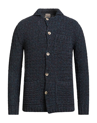 H953 Кардиган Шерсть мериноса