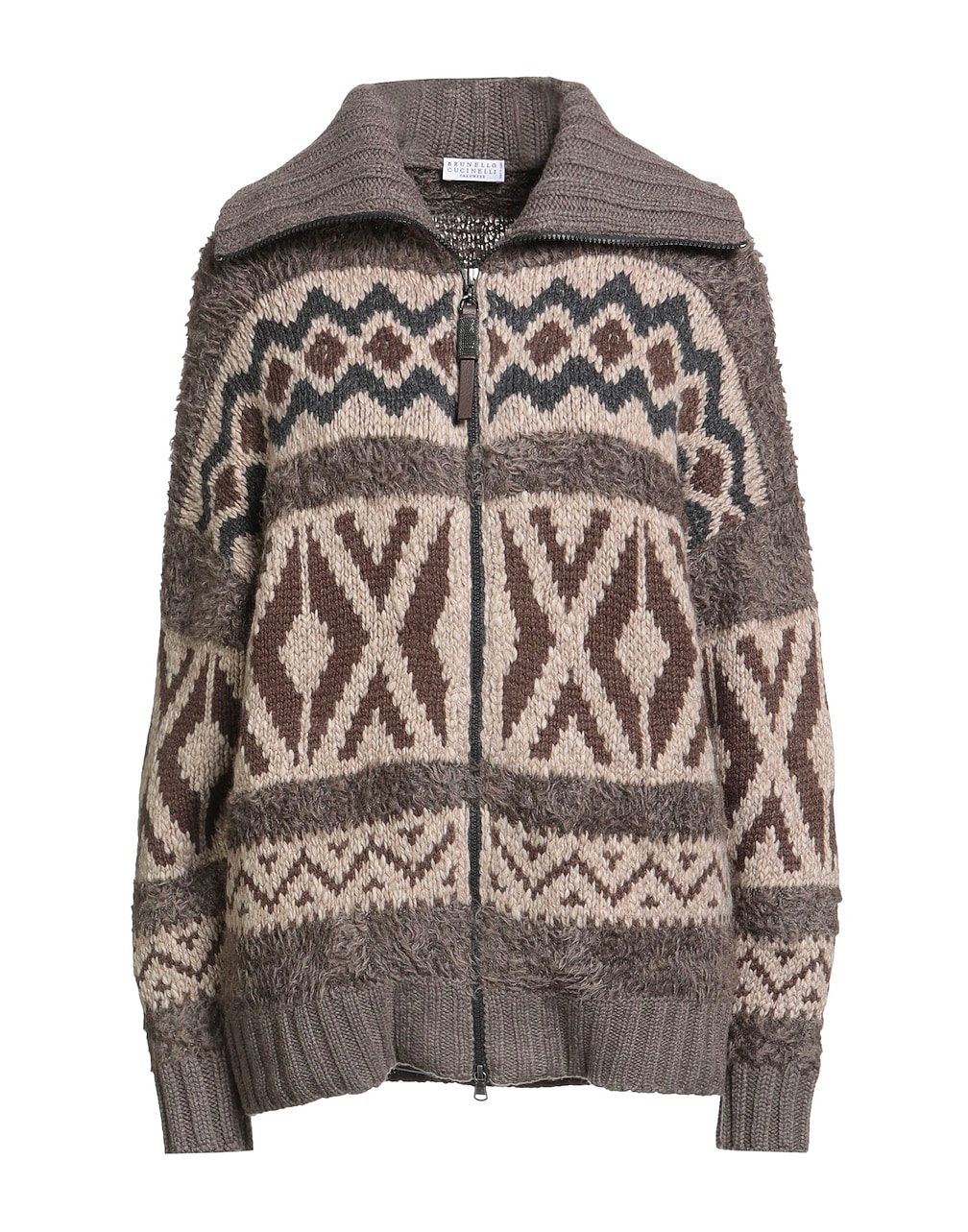 BRUNELLO CUCINELLI - Cardigans
