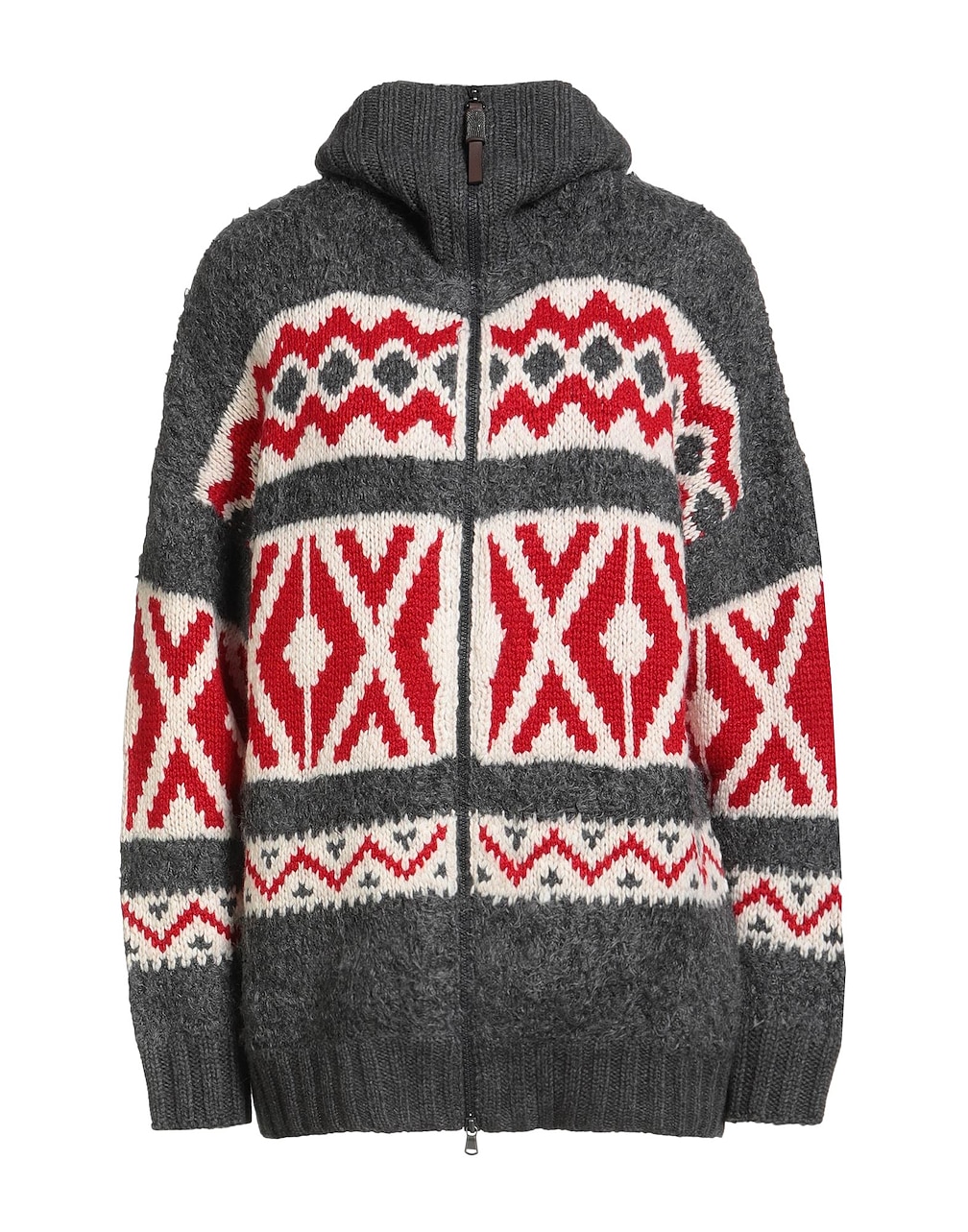 BRUNELLO CUCINELLI - Cardigans