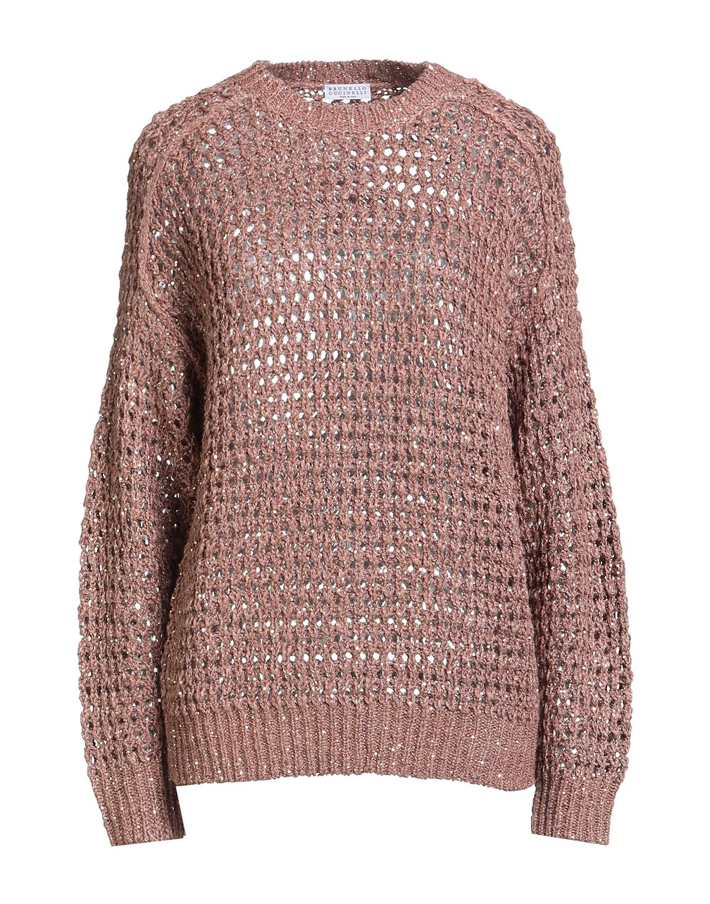 BRUNELLO CUCINELLI - Πουλόβερ