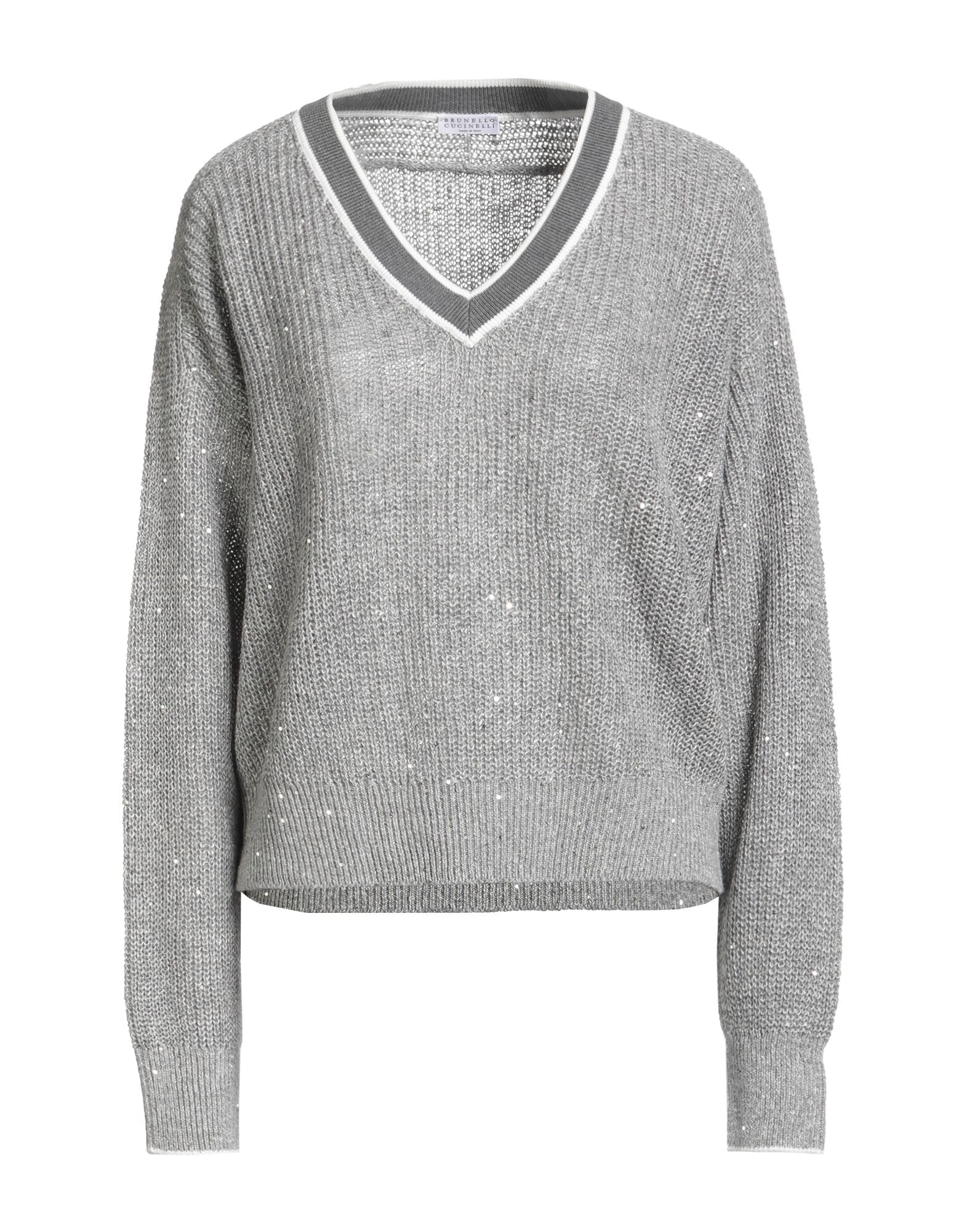 BRUNELLO CUCINELLI - Jumpers