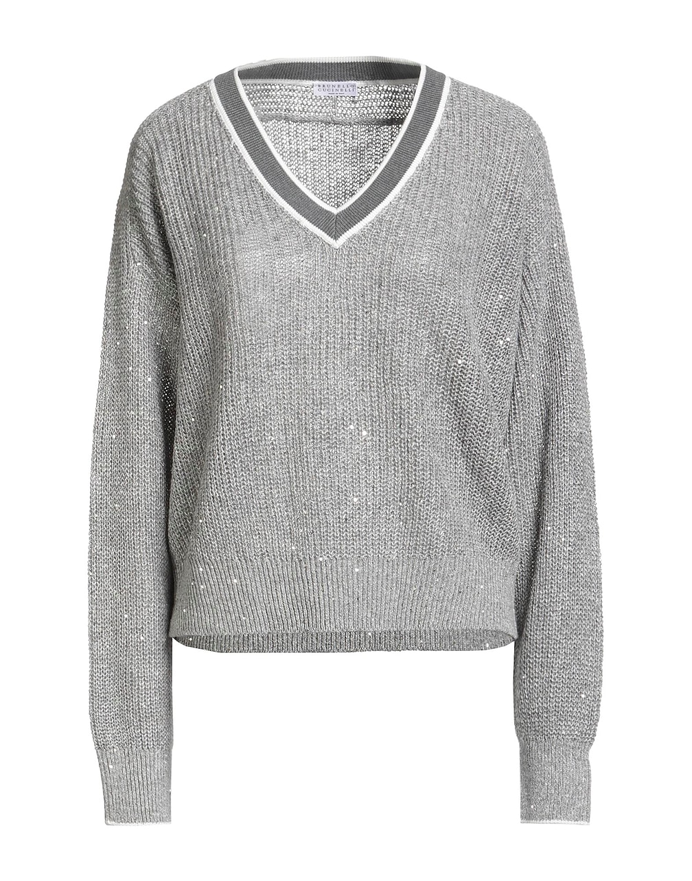 BRUNELLO CUCINELLI - Jumpers