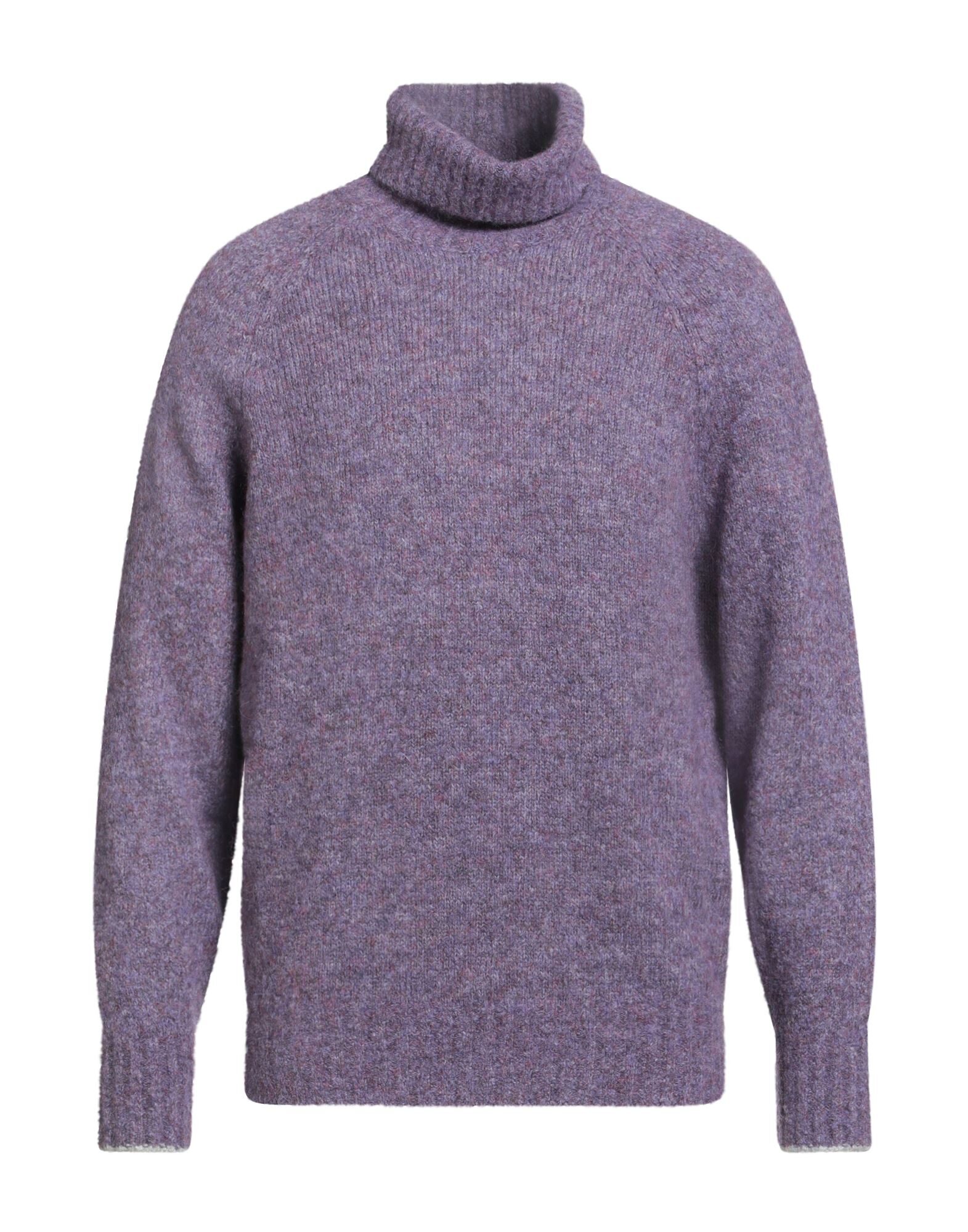 BRUNELLO CUCINELLI - Turtlenecks
