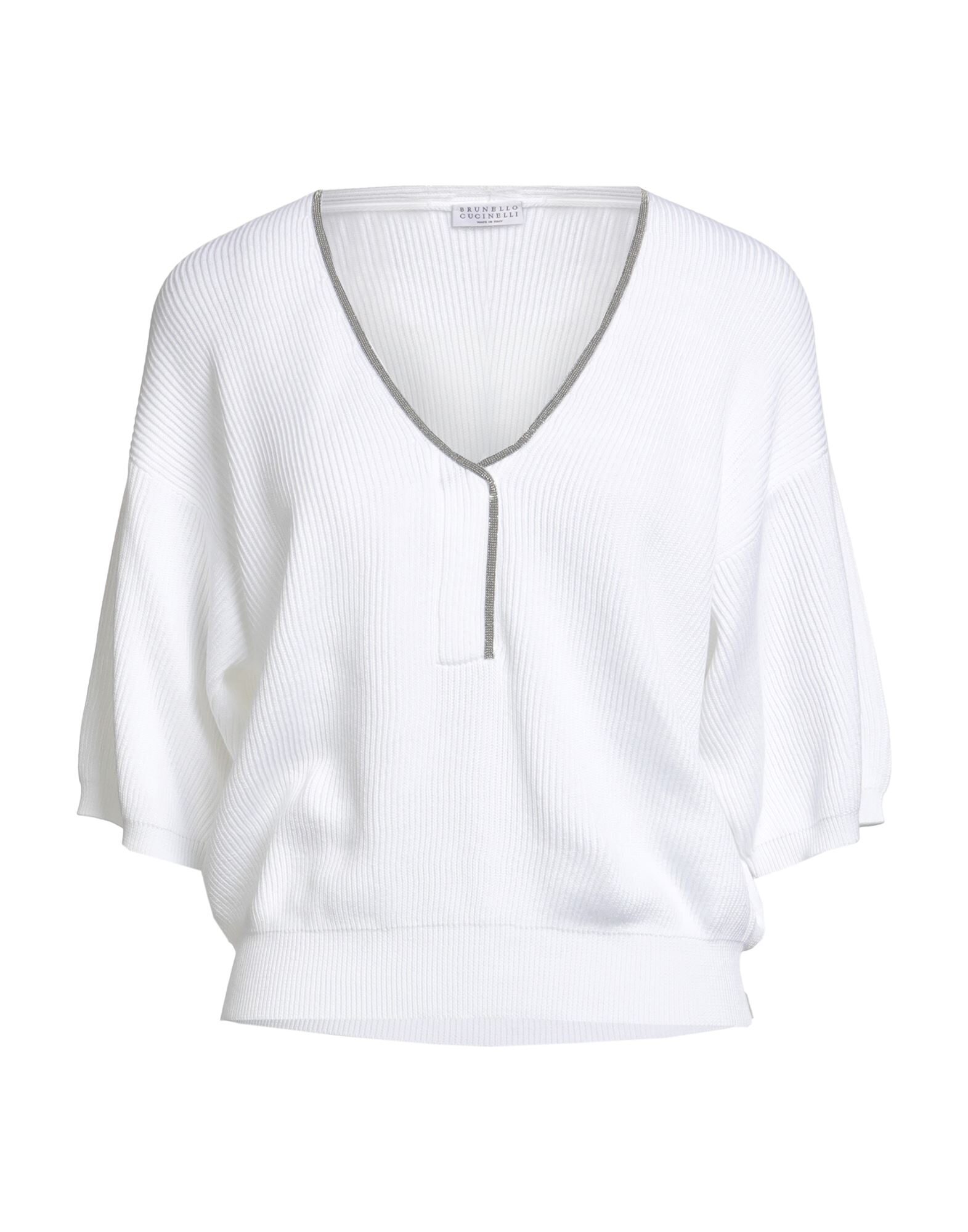 BRUNELLO CUCINELLI - Jumpers