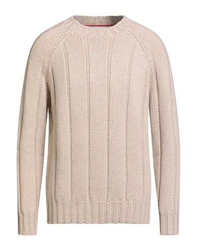BRUNELLO CUCINELLI Cashmere jumper Beige 100% Cashmere
