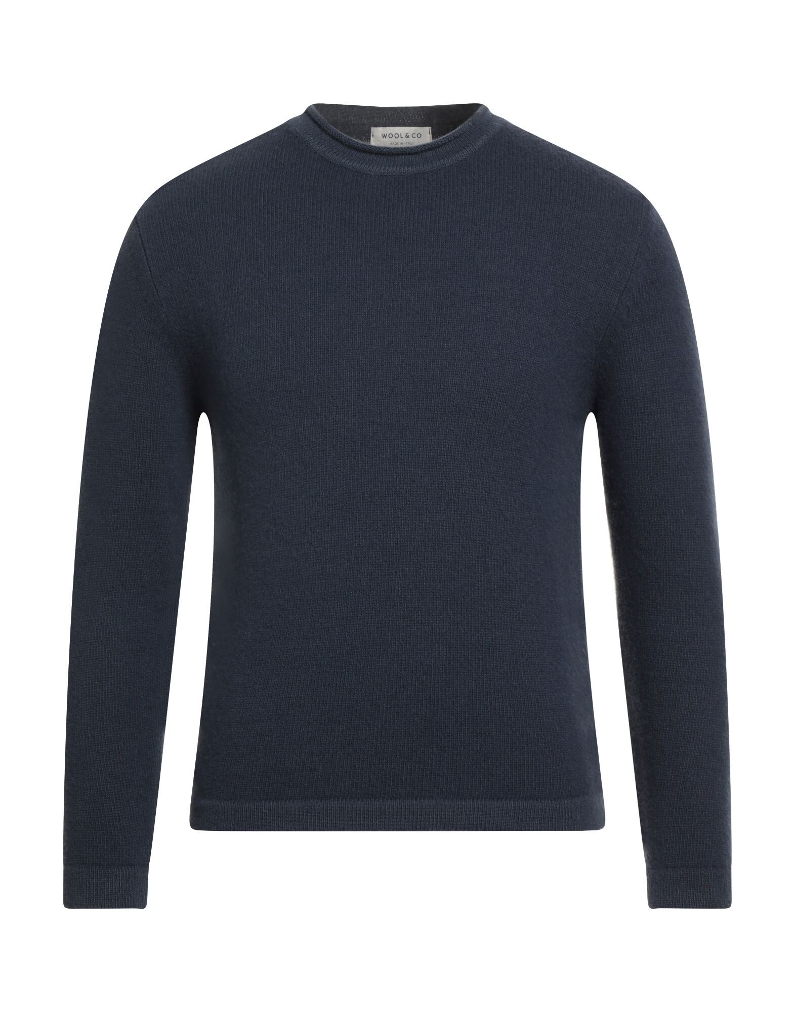 WOOL & CO - Pullover