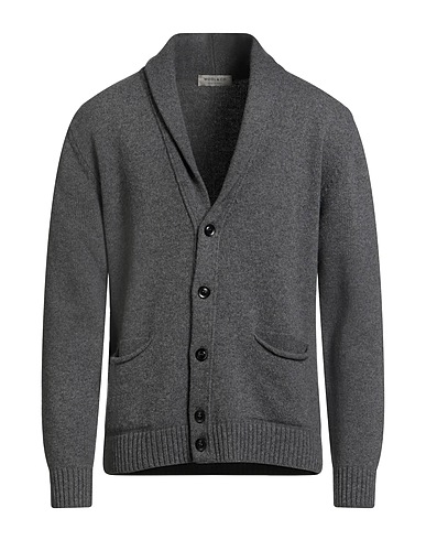 WOOL & CO Americana Gris 80% Lana, 20% Poliamida