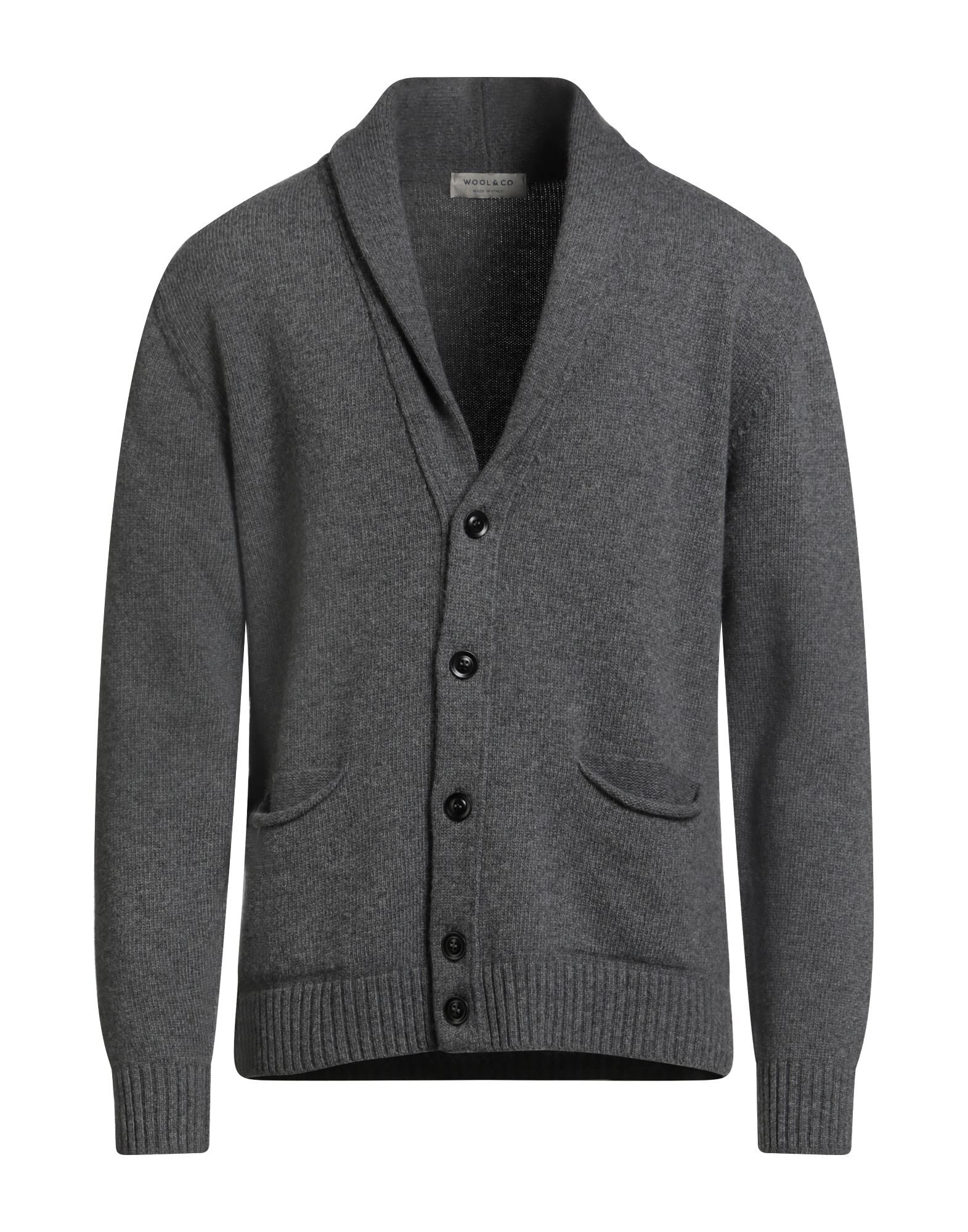 WOOL & CO - Blazers