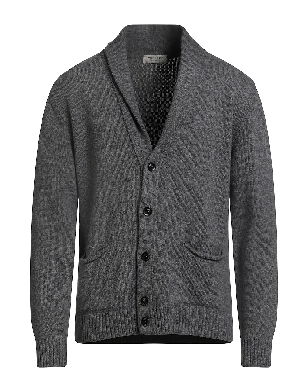 WOOL & CO - Blazers