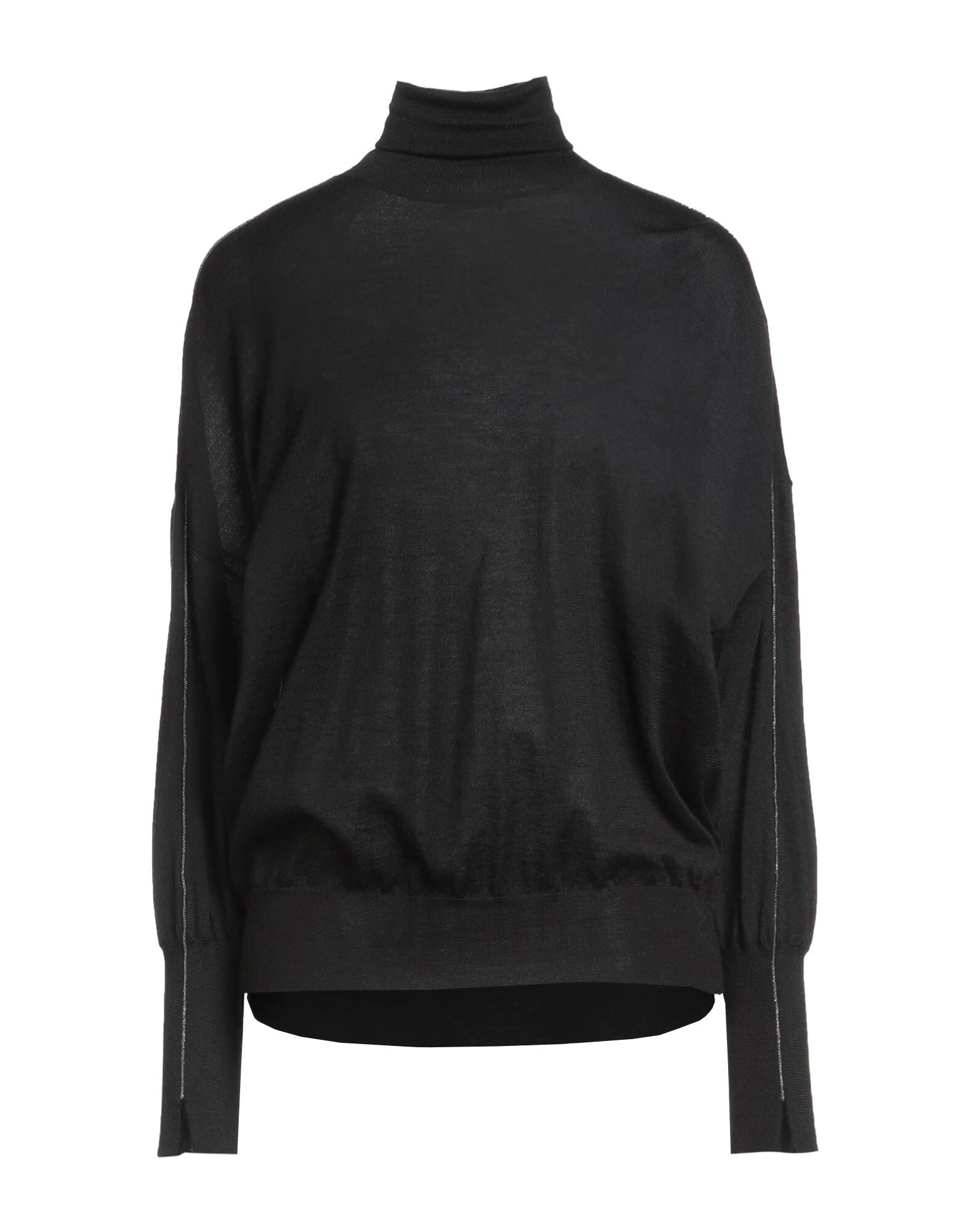 BRUNELLO CUCINELLI - Turtlenecks