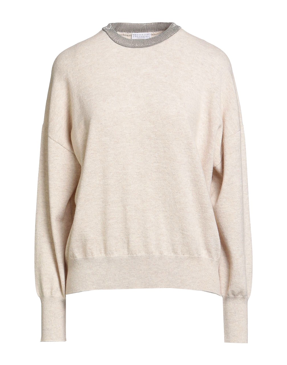BRUNELLO CUCINELLI - Sweaters