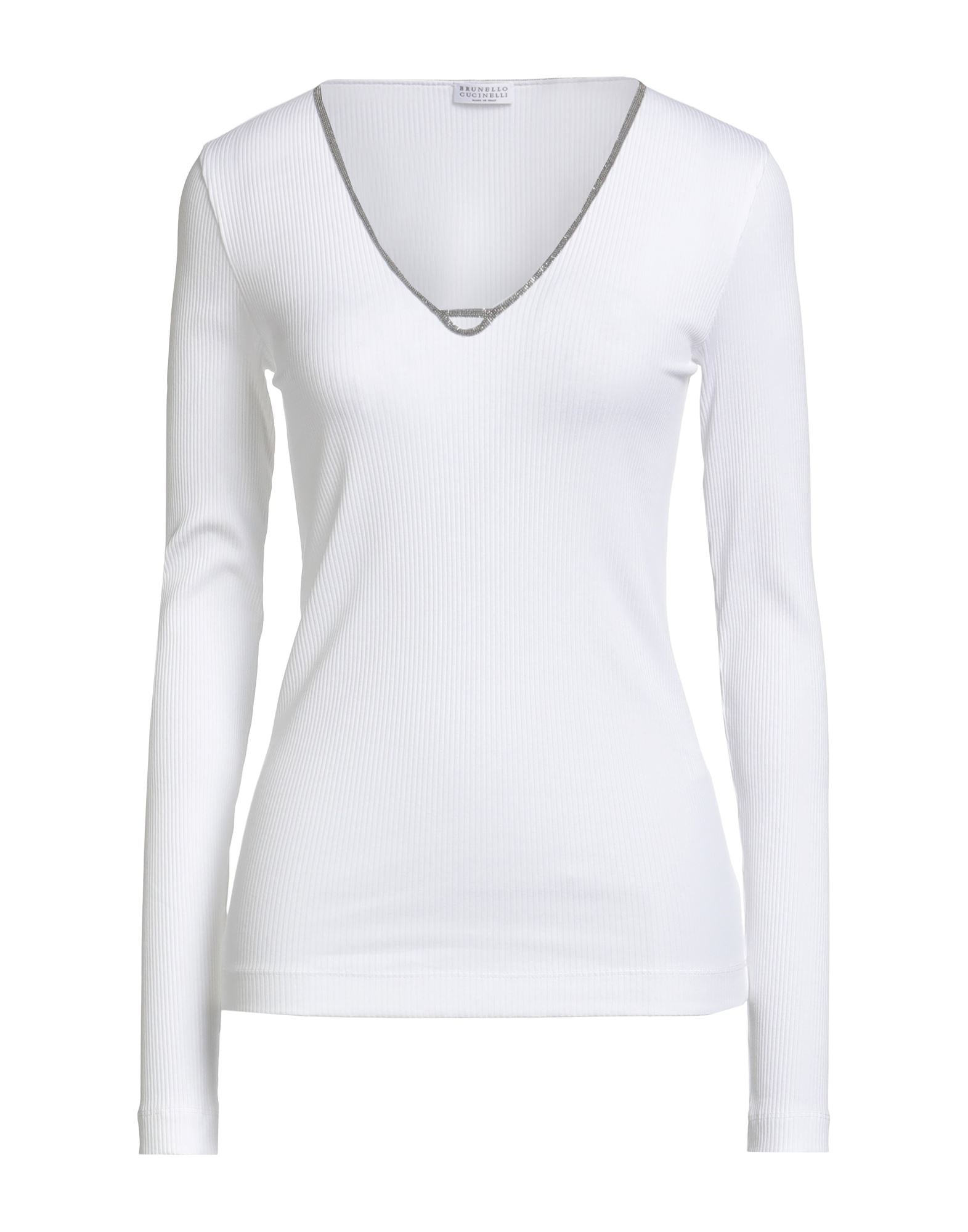 BRUNELLO CUCINELLI - Jumpers