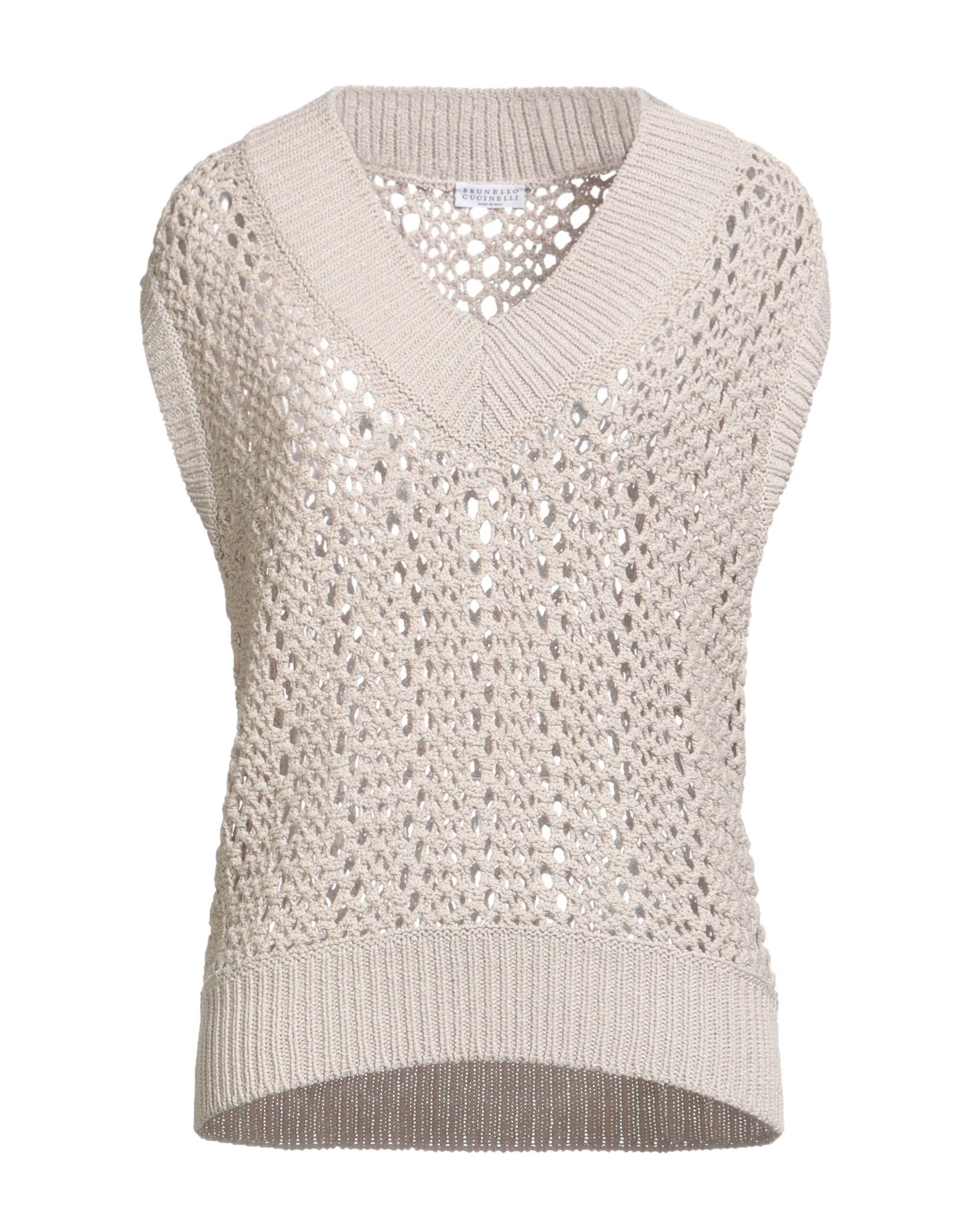 BRUNELLO CUCINELLI - Jumpers