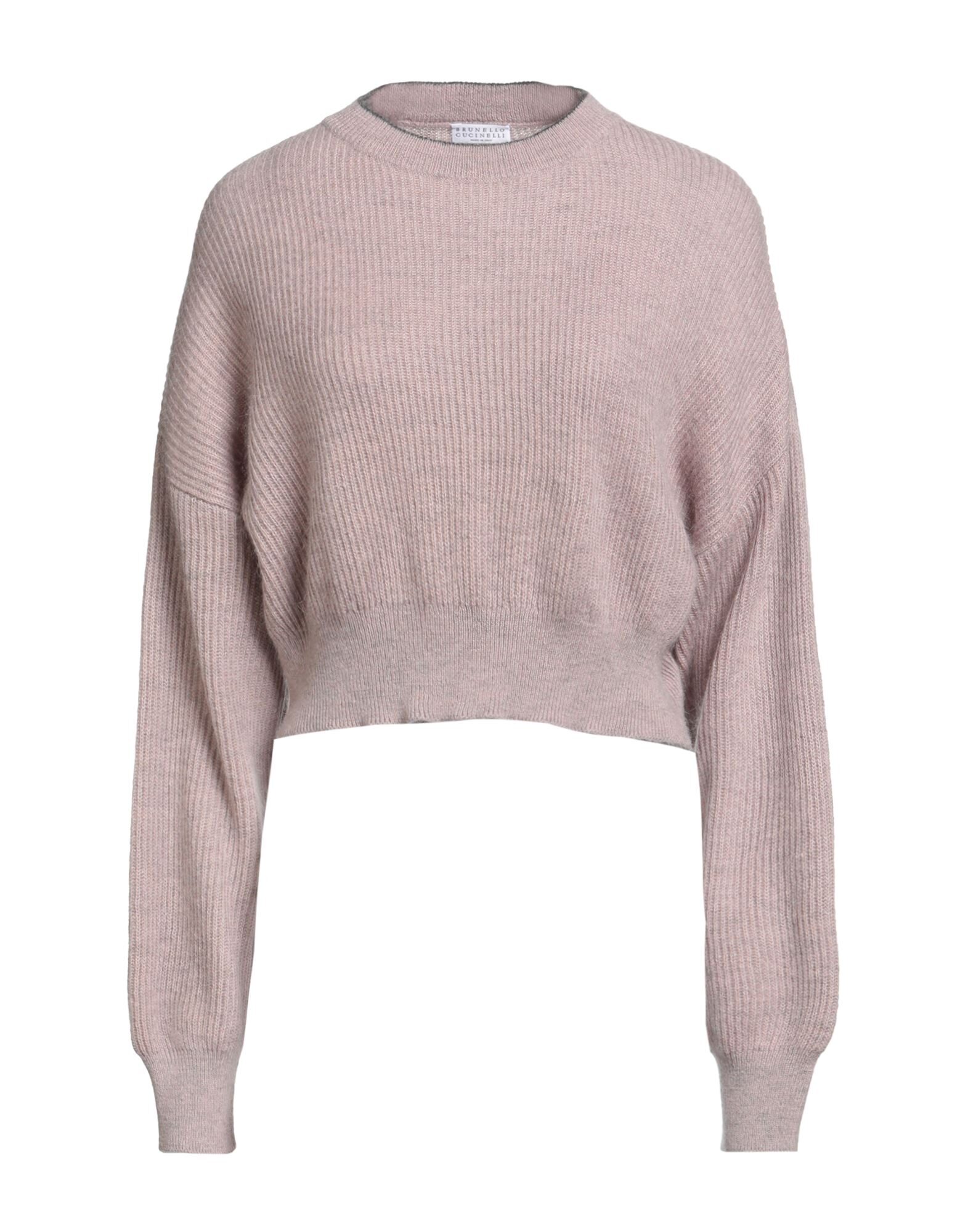 BRUNELLO CUCINELLI - Jumpers