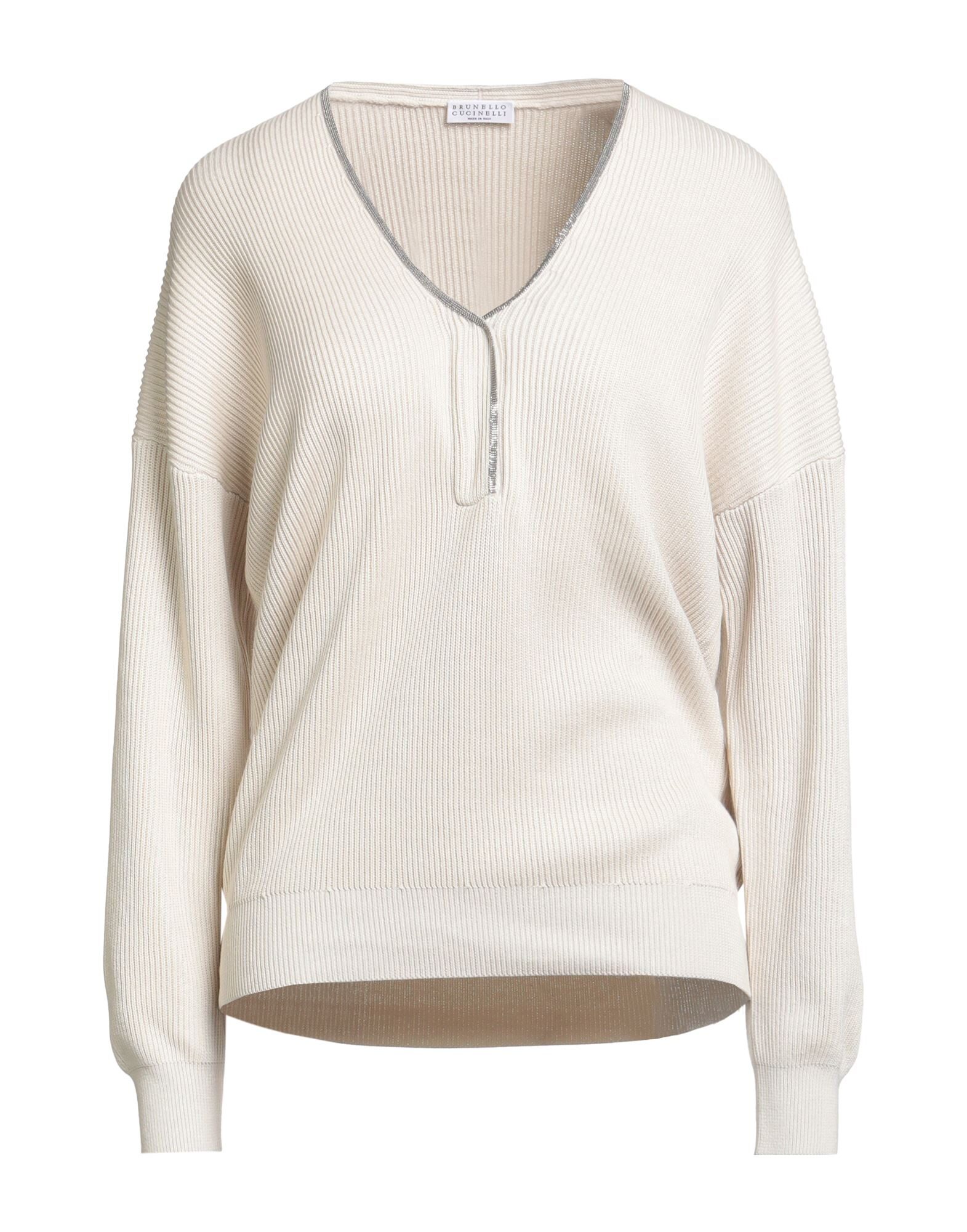 BRUNELLO CUCINELLI - Jumpers