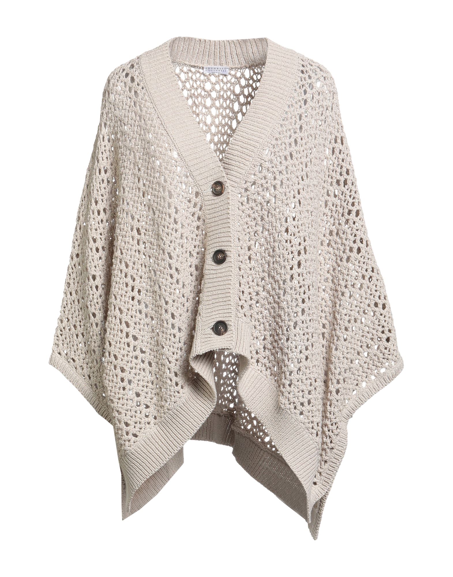 BRUNELLO CUCINELLI - Cardigans
