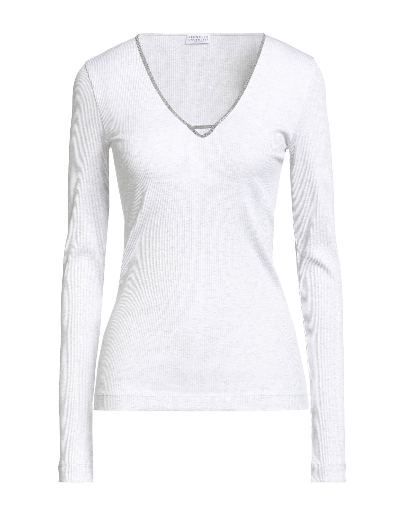 BRUNELLO CUCINELLI - Свитеры