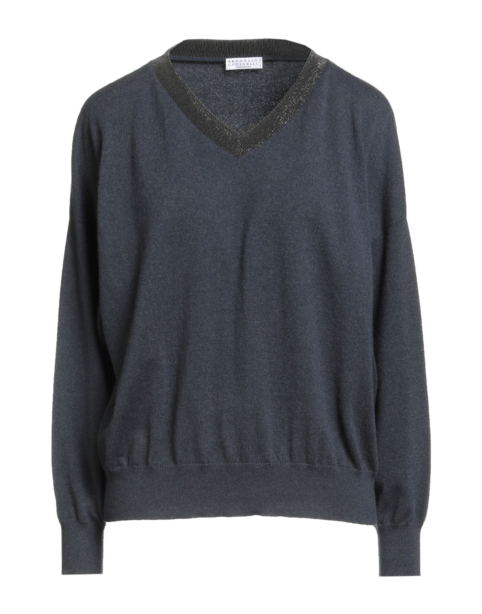 BRUNELLO CUCINELLI - Sweaters