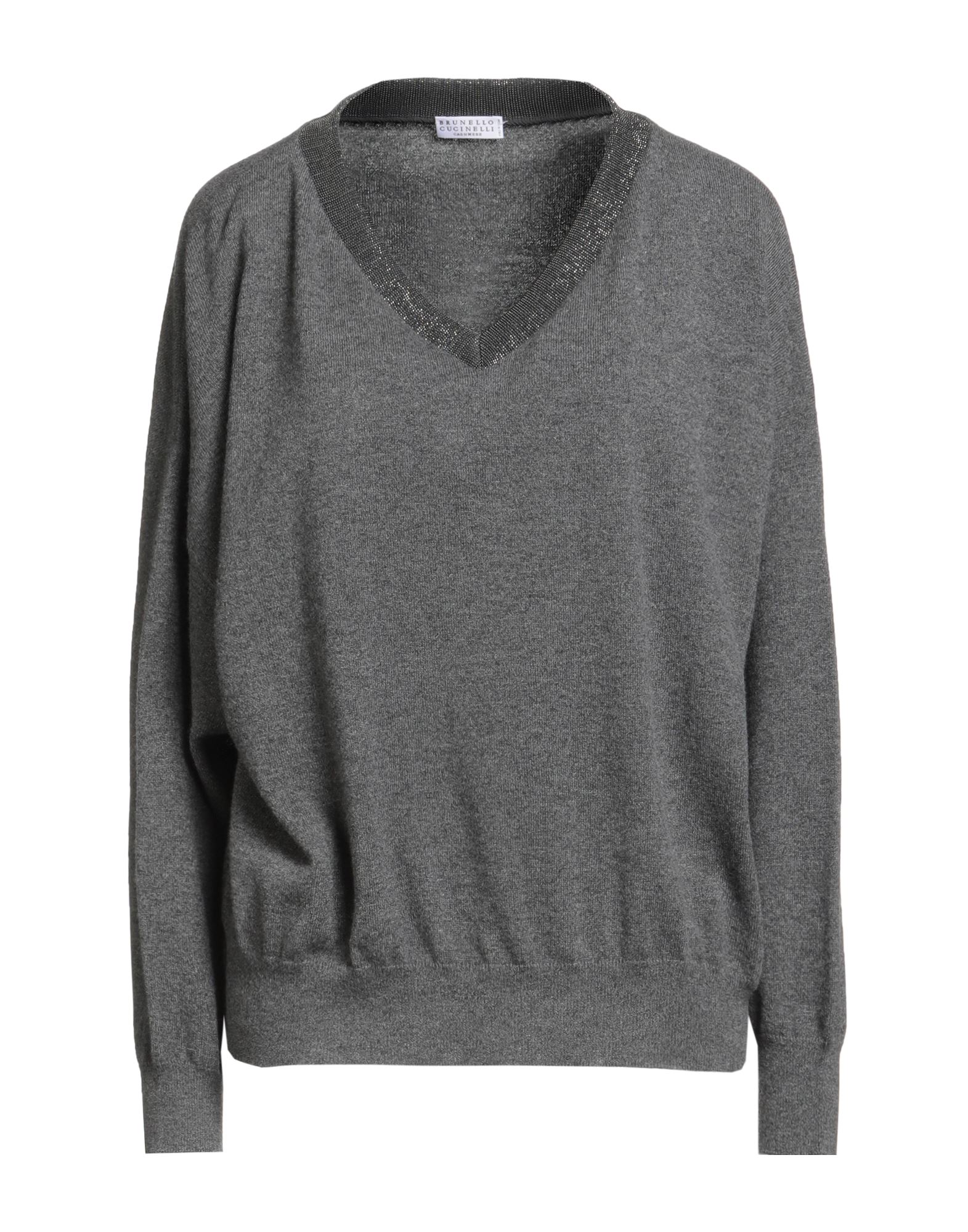 BRUNELLO CUCINELLI - Jumpers