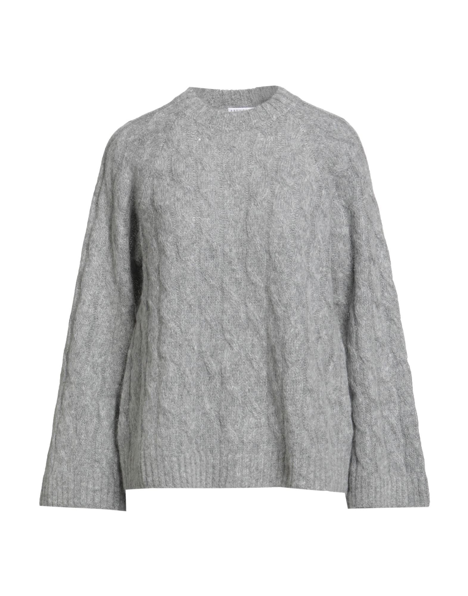 BRUNELLO CUCINELLI - Jumpers