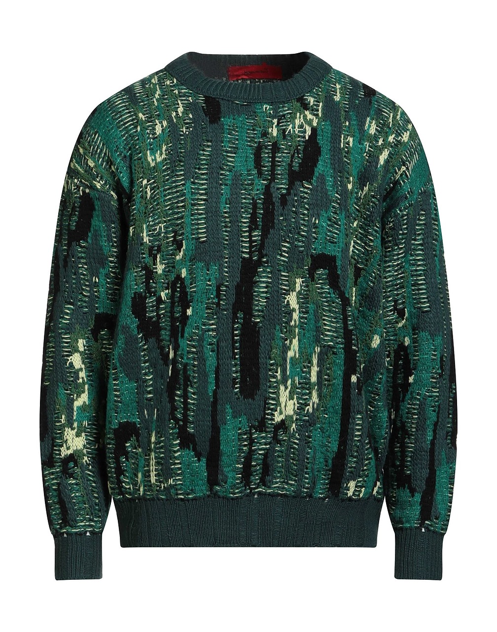 ACUPUNCTURE - Jumpers