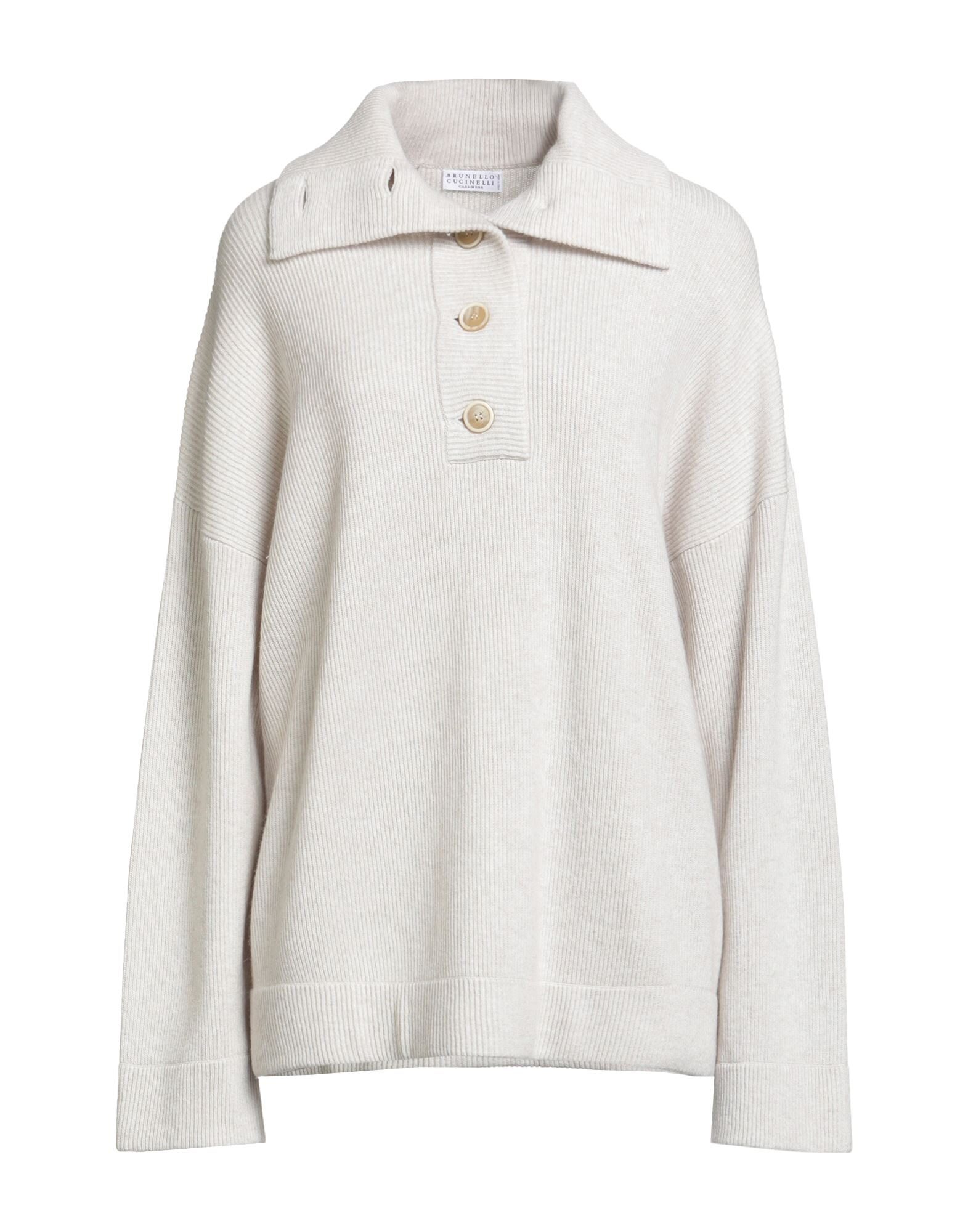 BRUNELLO CUCINELLI - Sweaters