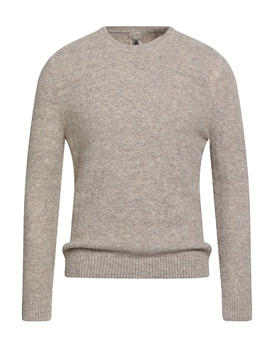 H953 Jumper 30% Cotton, 28% Baby alpaca wool, 28% Polyamide, 12% Merino Wool, 2% Elastane