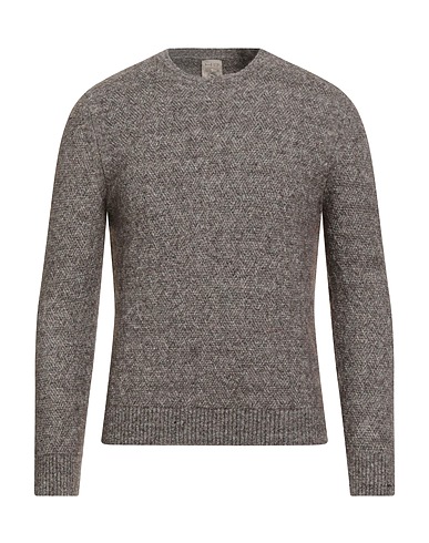 H953 Pullover 30% Coton, 28% Laine de Baby alpaca, 28% Polyamide, 12% Laine mérinos, 2% Élasthanne