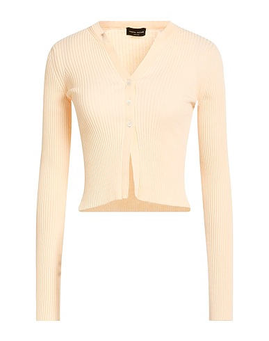 ROBERTO COLLINA Cardigan 100% Coton
