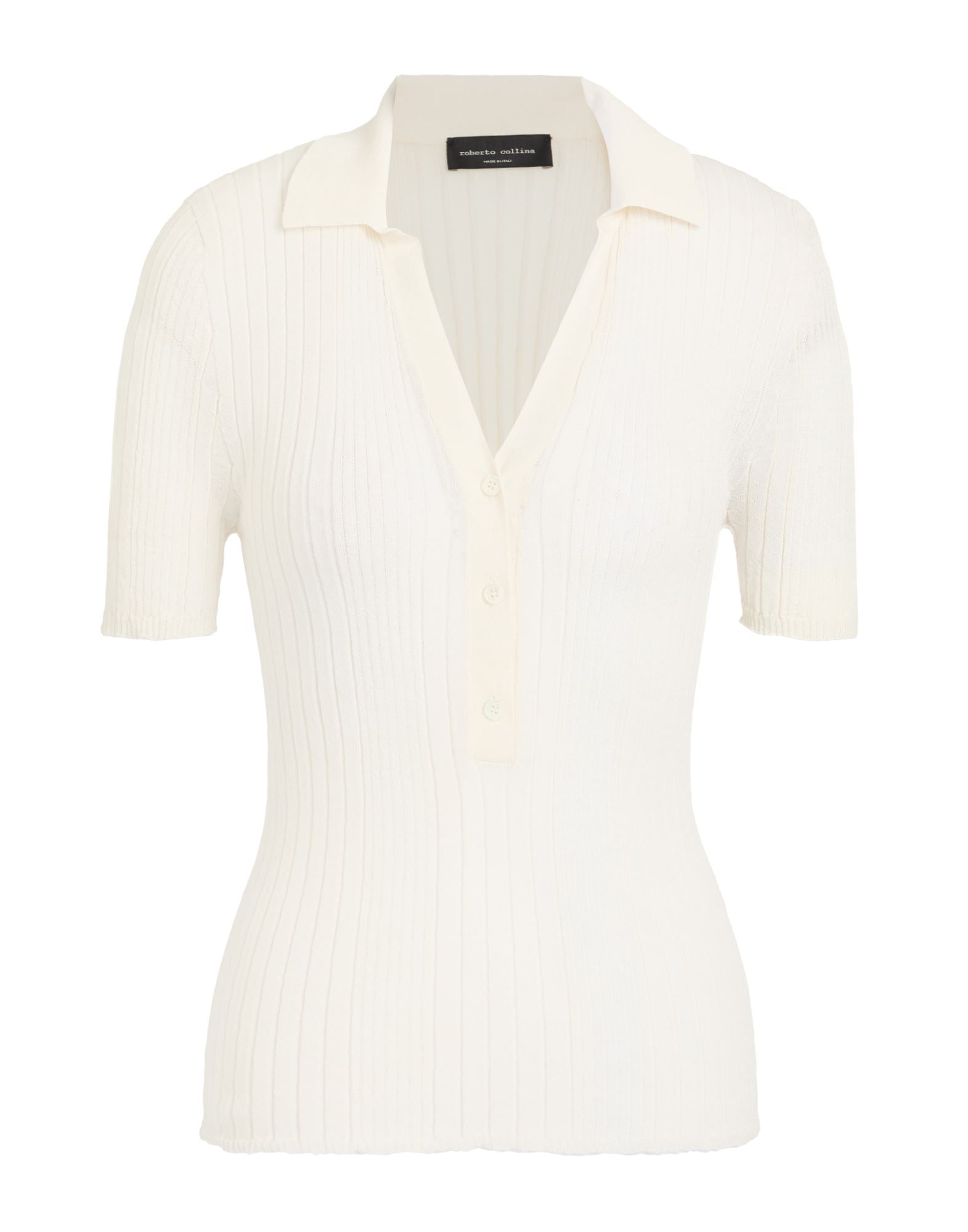 ROBERTO COLLINA - Pullover