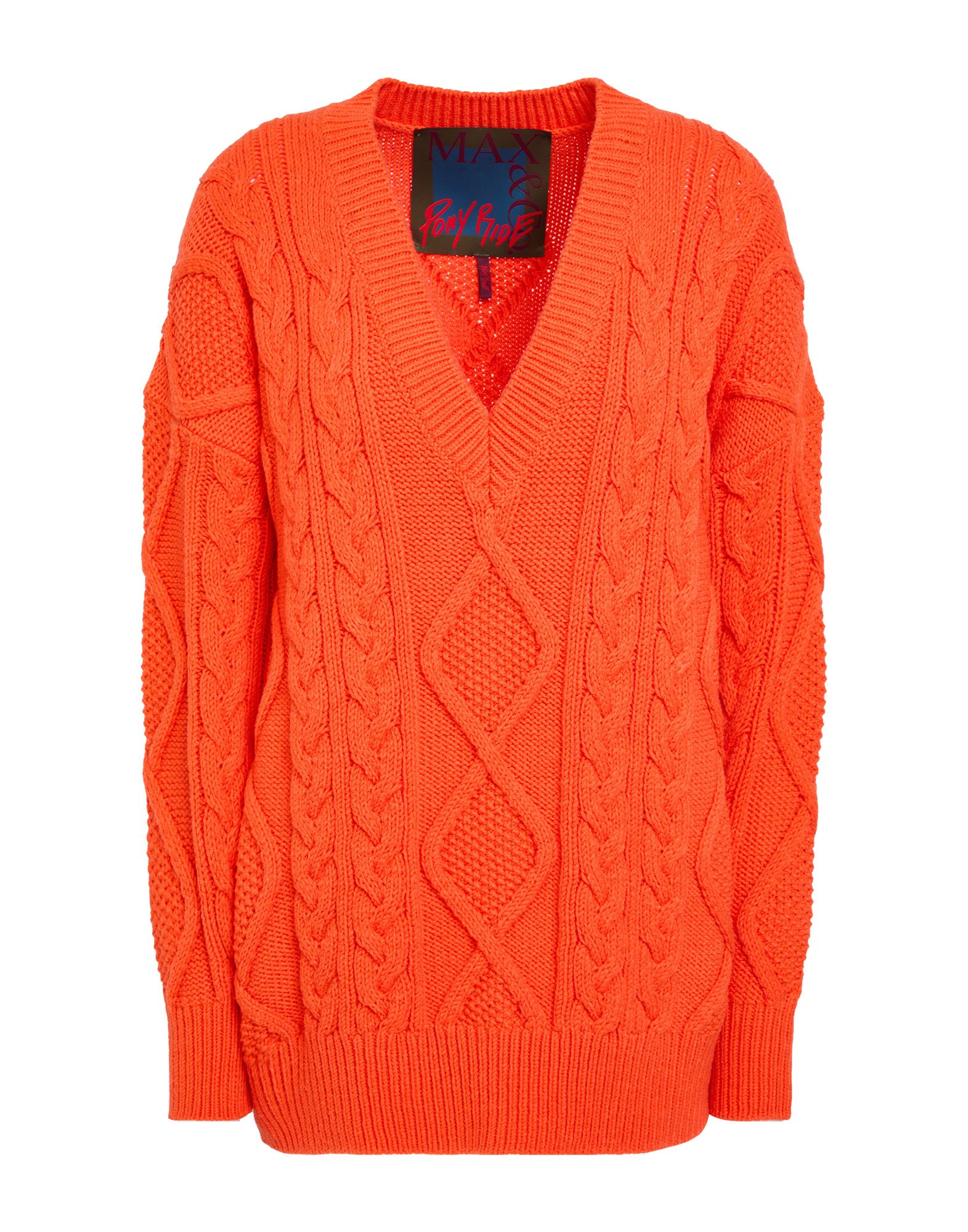 MAX&Co. - Πουλόβερ