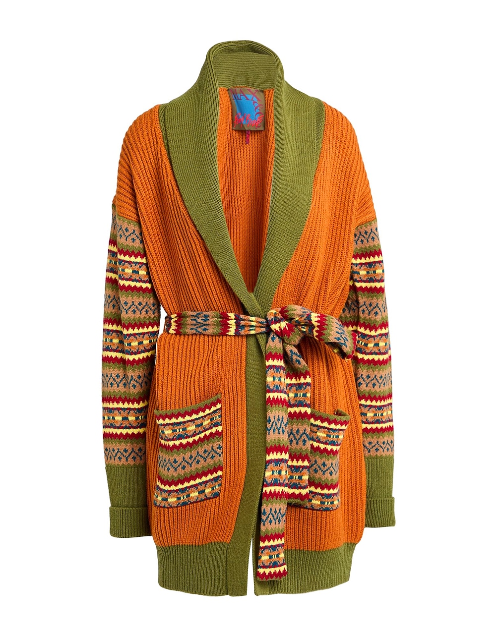 MAX&Co. - Strickjacken