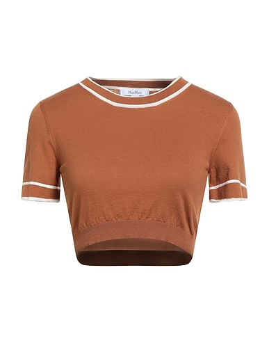 MAX MARA Jumper 80% Cotton, 20% Polyester