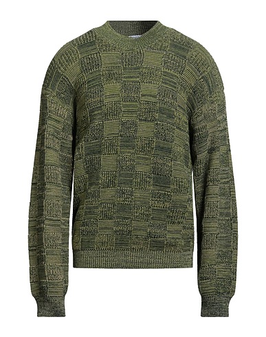 OVER/D Jumper Light green 100% Acrylic