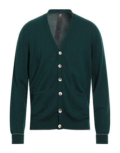 H953 Cardigan 60% Merino Wool, 40% Cashmere