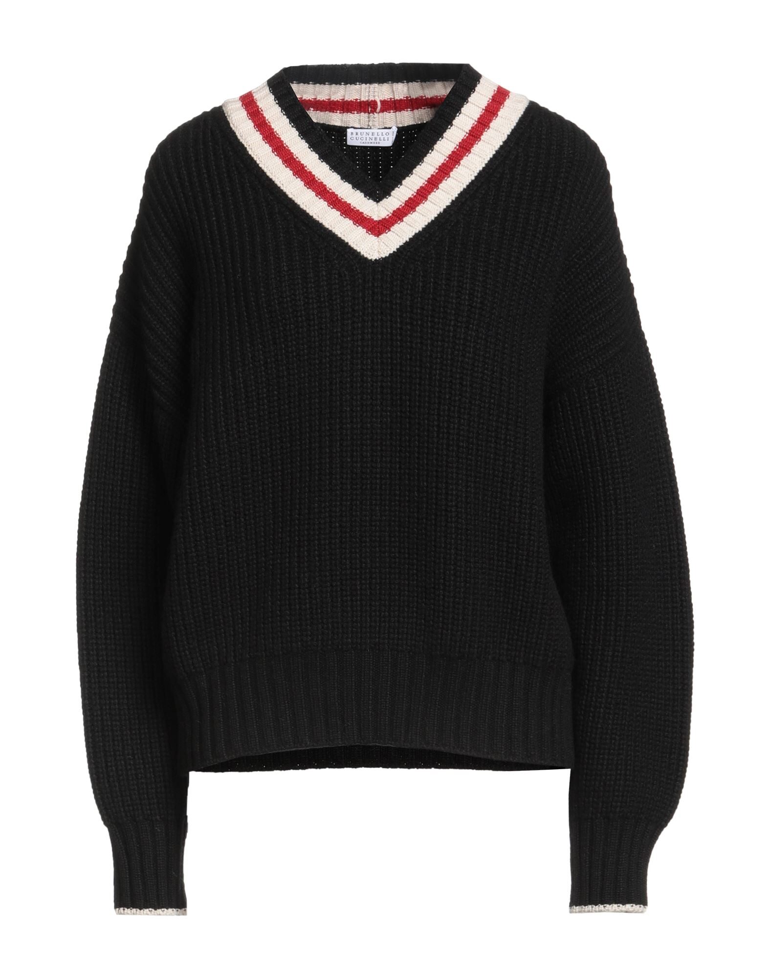 BRUNELLO CUCINELLI - Jumpers