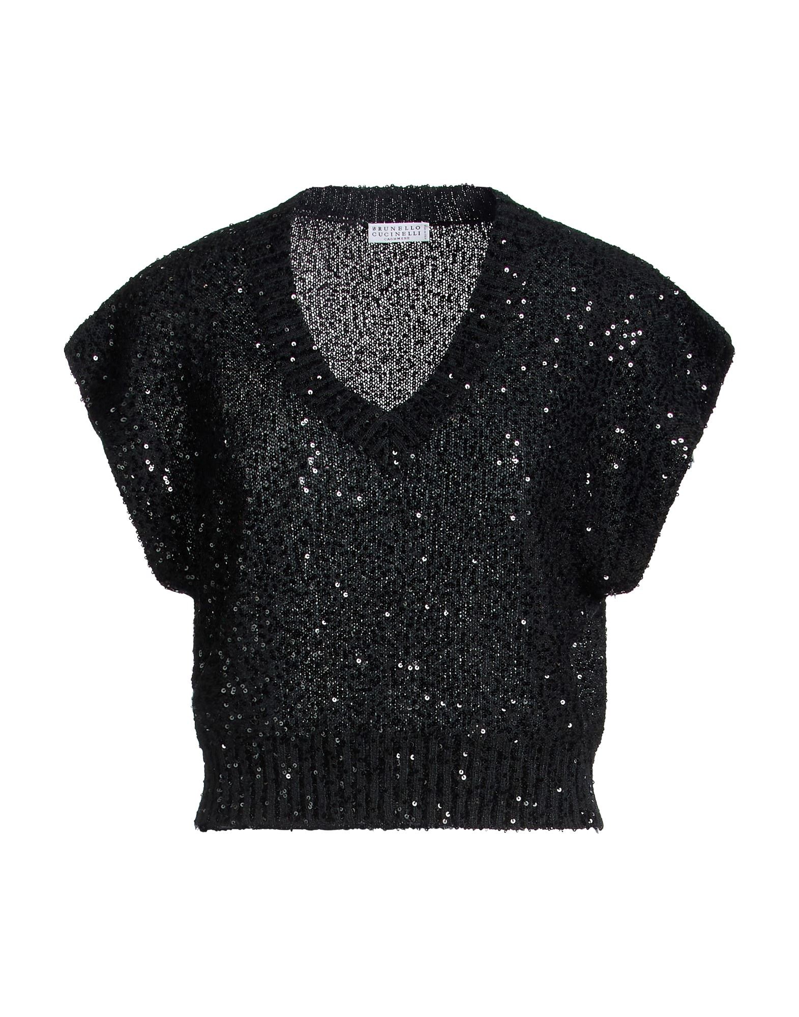 BRUNELLO CUCINELLI - Свитеры