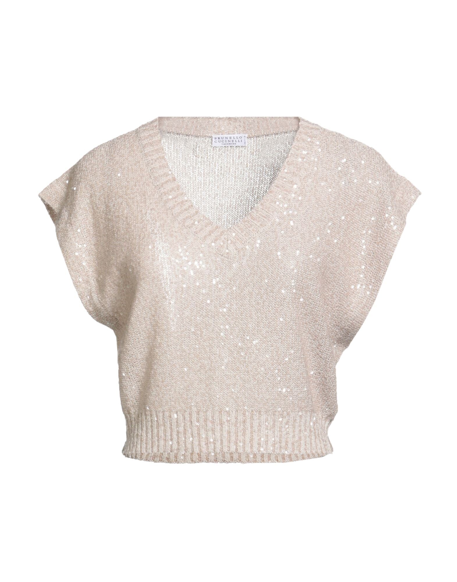 BRUNELLO CUCINELLI - Jumpers