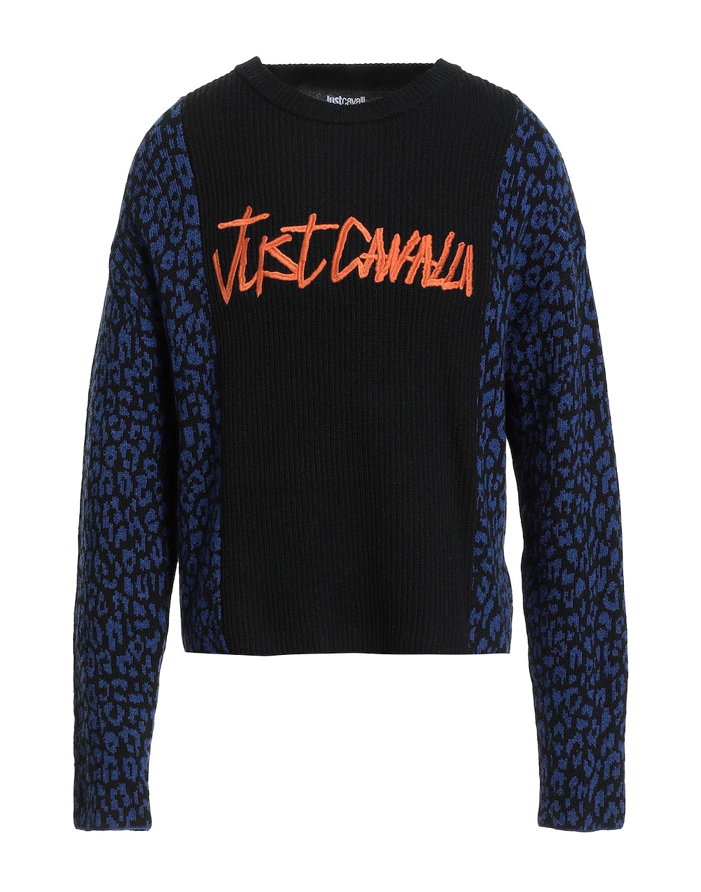 JUST CAVALLI - Sweaters