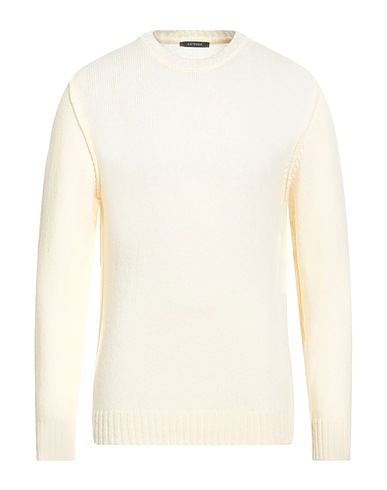 BELLWOOD Jumper Cream 100% Wool