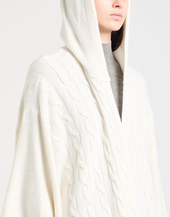 DANIELA DREI Накидка