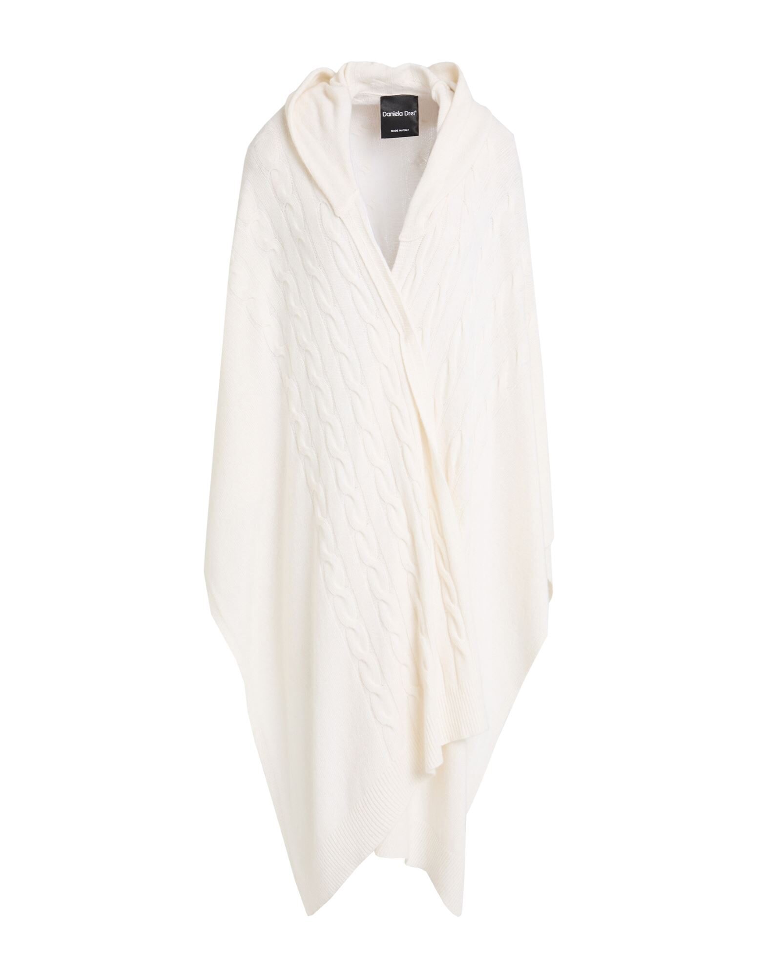 DANIELA DREI - Capes