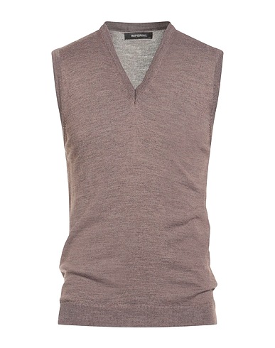 IMPERIAL Pullover 50% Laine vierge, 50% Acrylique